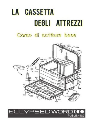 cover image of La Cassetta Degli Attrezzi